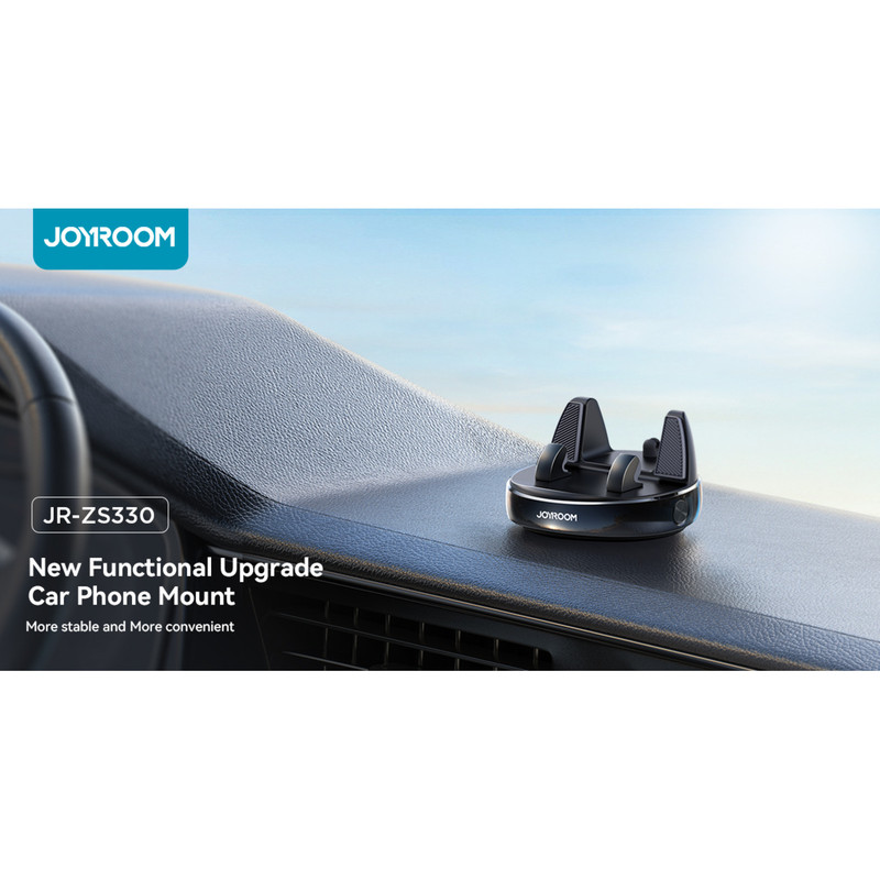 پایه نگهدارنده گوشی موبایل جوی روم مدل JR-ZS330