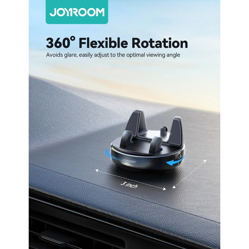 پایه نگهدارنده گوشی موبایل جوی روم مدل JR-ZS330