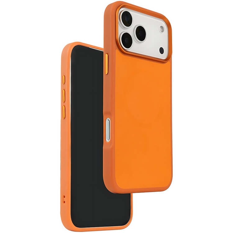 کاور یو ار ار مدل IRIS مناسب برای گوشی موبایل اپل iPhone 17 Pro Max