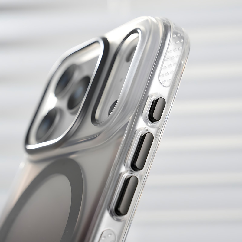 کاور مدل Maison Givre مناسب برای گوشی موبایل اپل iPhone 17 Pro Max