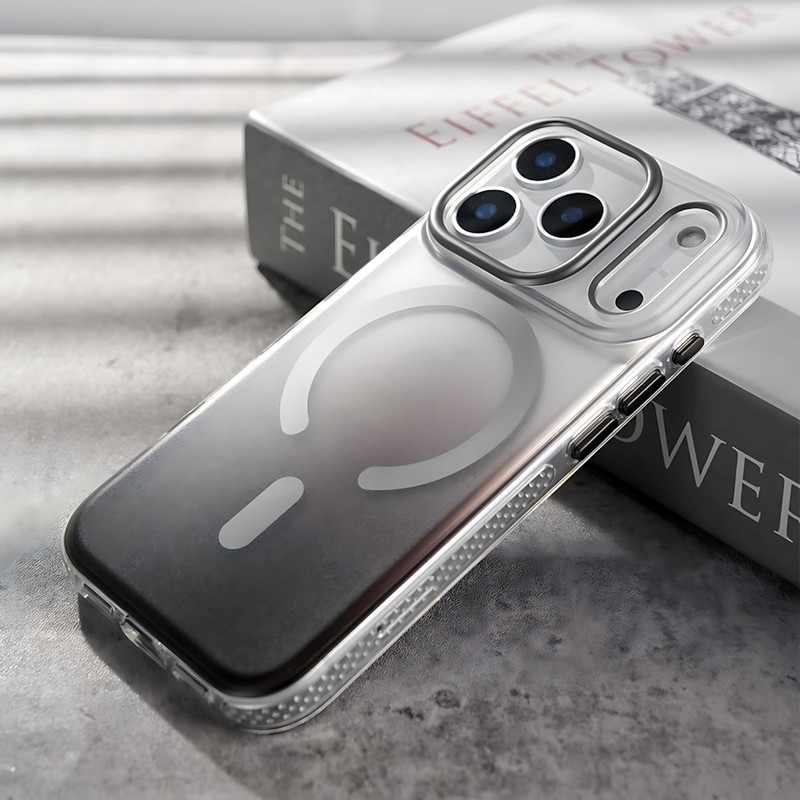 کاور مدل Maison Givre مناسب برای گوشی موبایل اپل iPhone 17 Pro Max