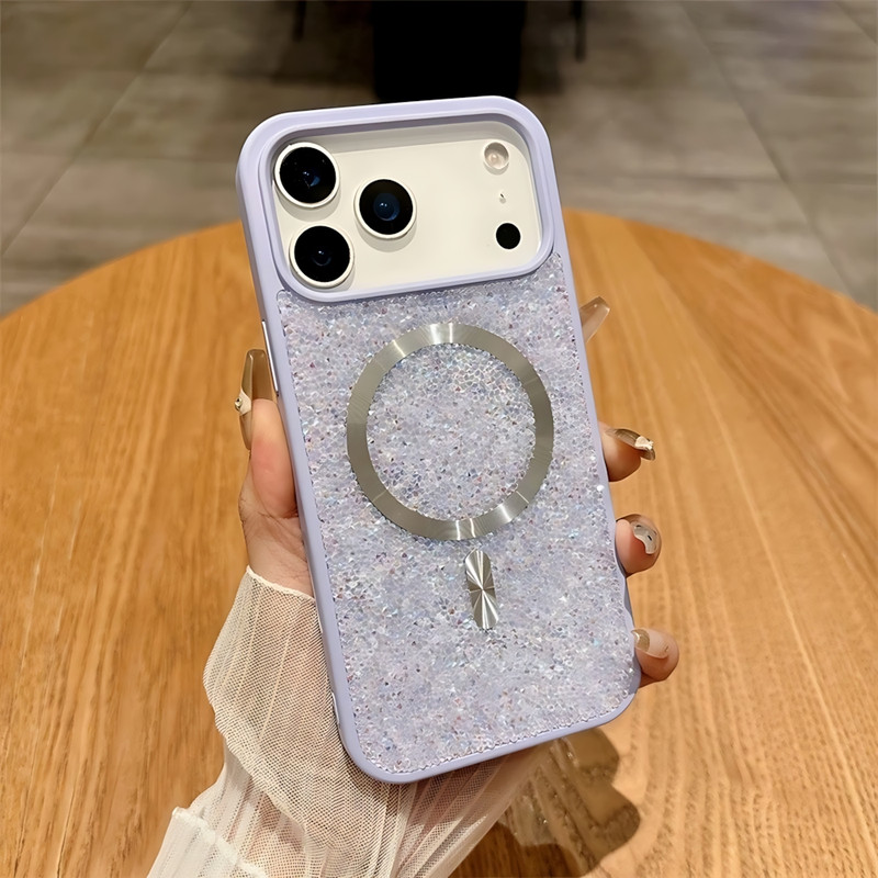 کاور مدل Hermès مناسب برای گوشی موبایل اپل iPhone 17 Pro Max