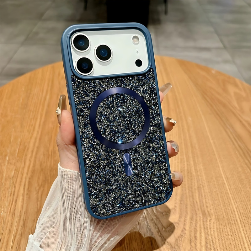 کاور مدل Hermès مناسب برای گوشی موبایل اپل iPhone 17 Pro Max