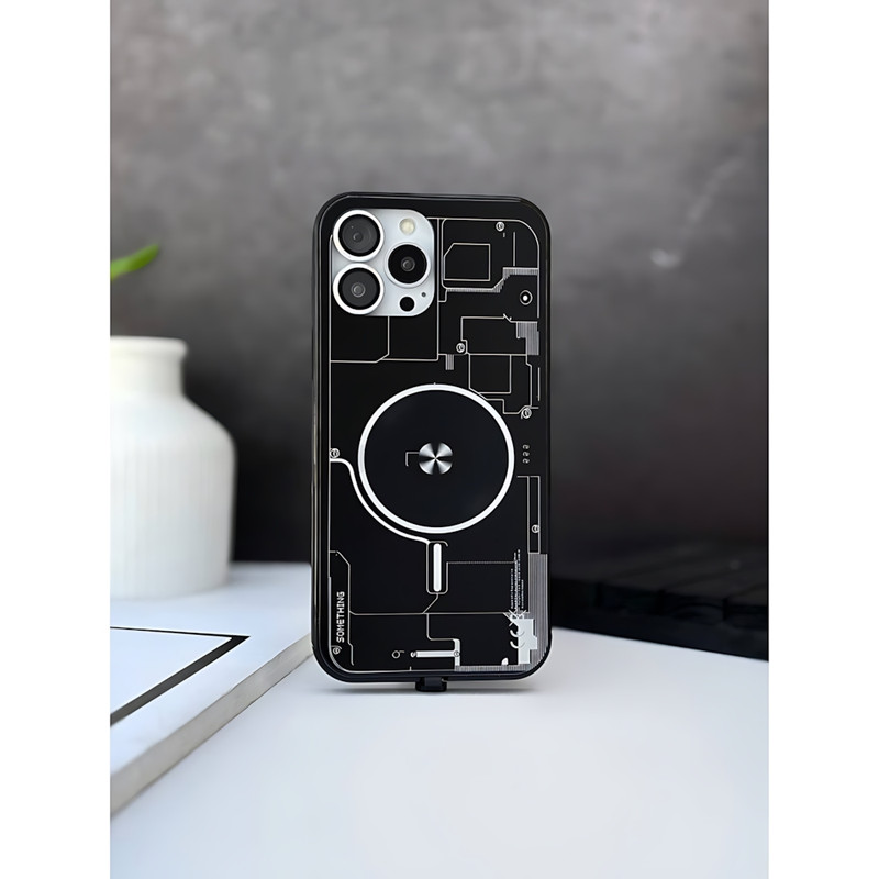 کاور مدل VoidC مناسب برای گوشی موبایل اپل iPhone 13 Pro