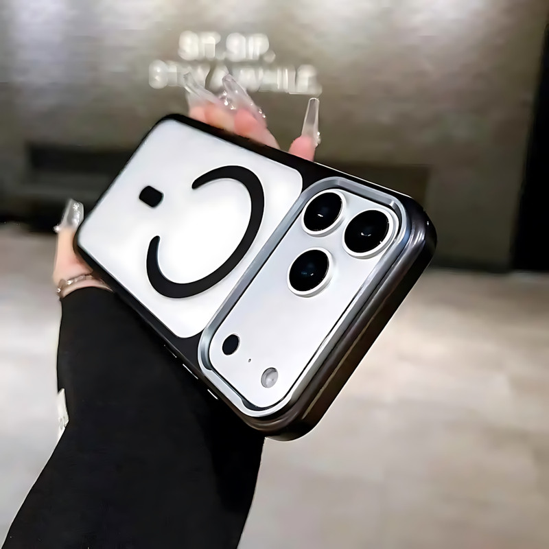 کاور مدل Velour مناسب برای گوشی موبایل اپل iPhone 17 Pro Max
