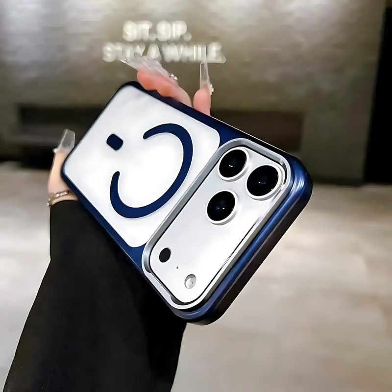 کاور مدل Velour مناسب برای گوشی موبایل اپل iPhone 17 Pro Max