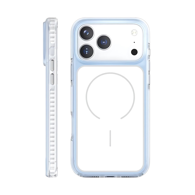 کاور مدل Ambreen مناسب برای گوشی موبایل اپل iPhone 17 Pro Max