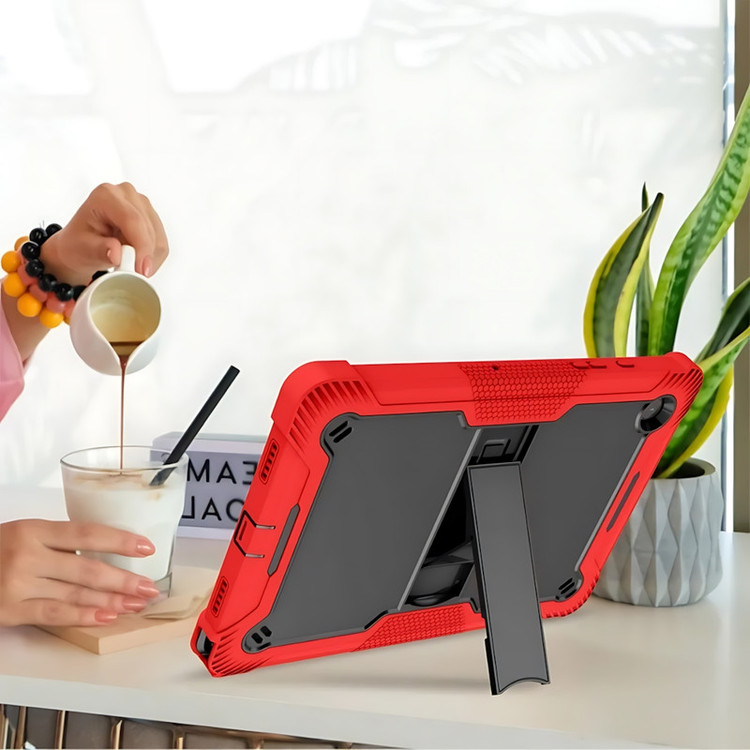 کاور نکسورا مدل Kairos مناسب برای تبلت سامسونگ Galaxy Tab A8 (10.5) / X205