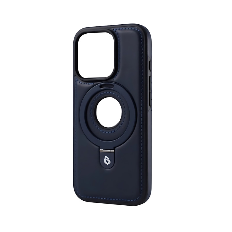 کاور مدل NavyRotar مناسب برای گوشی موبایل اپل iPhone 12 Pro