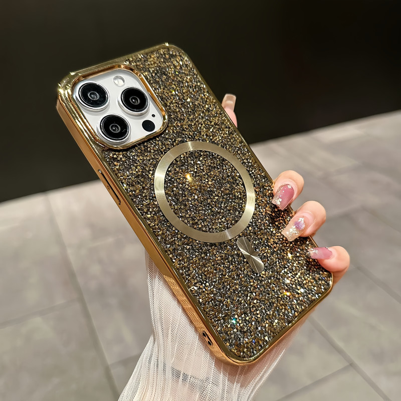 کاور مدل Jewel Night مناسب برای گوشی موبایل اپل iPhone 11 Pro Max
