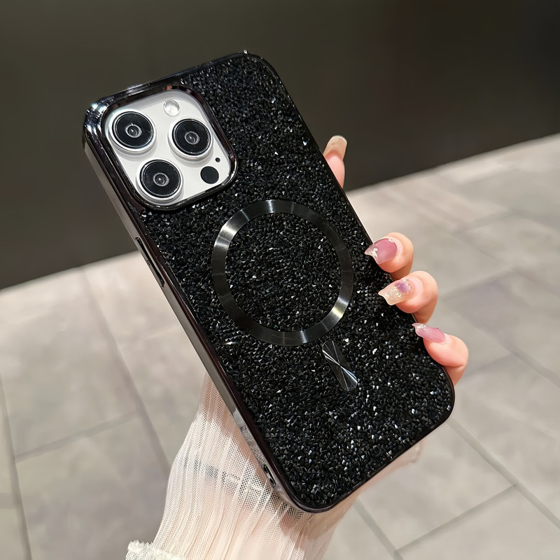 کاور مدل Jewel Night مناسب برای گوشی موبایل اپل iPhone 11 Pro Max