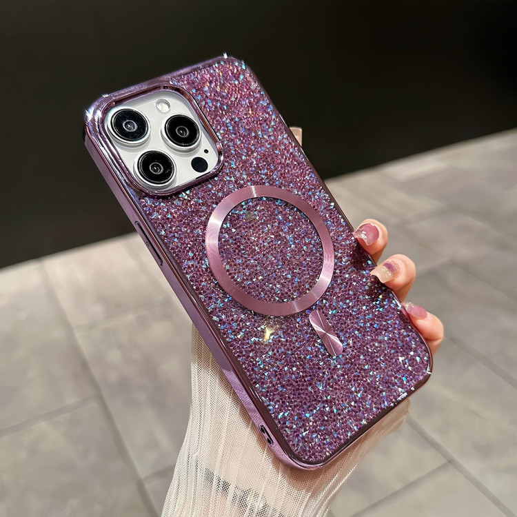 کاور مدل Jewel Night مناسب برای گوشی موبایل اپل iPhone 11 Pro Max