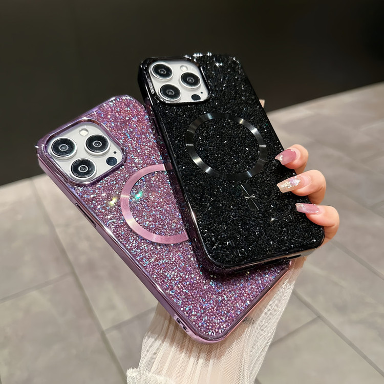 کاور مدل Jewel Night مناسب برای گوشی موبایل اپل iPhone 11 Pro Max