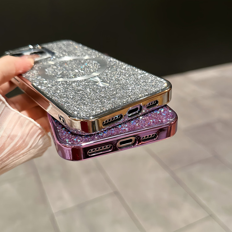 کاور مدل Jewel Night مناسب برای گوشی موبایل اپل iPhone 11 Pro Max