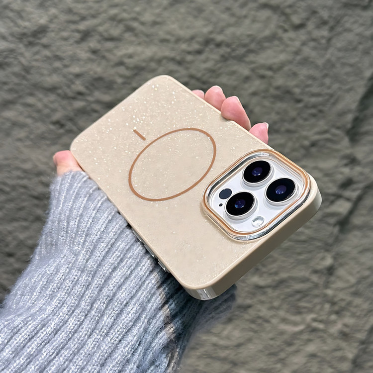کاور مدل PearlShine مناسب برای گوشی موبایل اپل iPhone 11 Pro Max