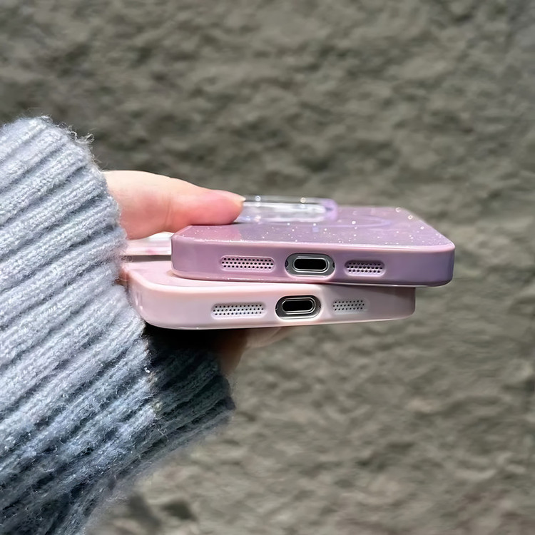 کاور مدل PearlShine مناسب برای گوشی موبایل اپل iPhone 11 Pro Max