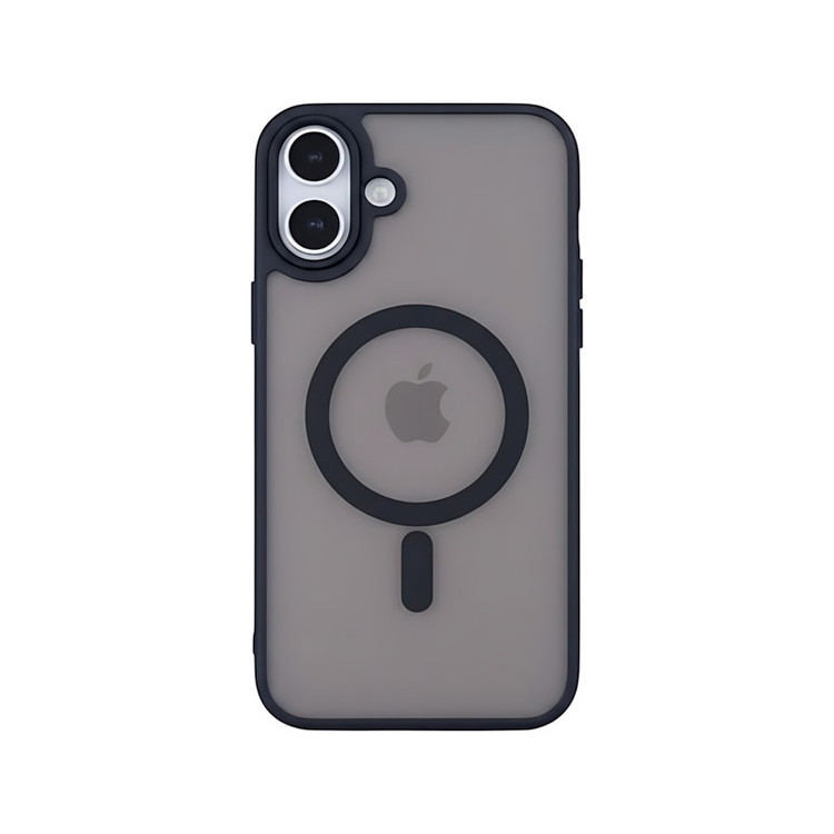 کاور مدل CandyMG مناسب برای گوشی موبایل اپل iPhone 16