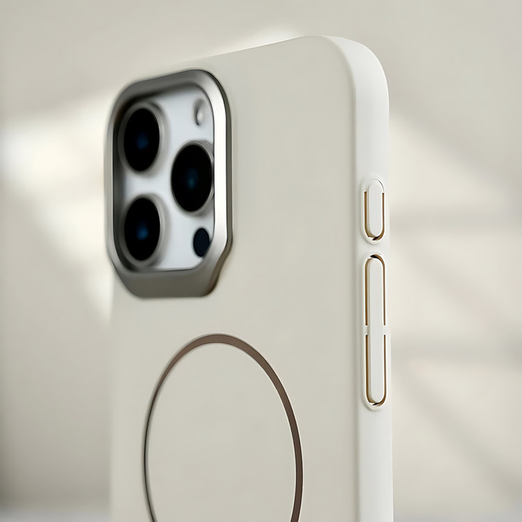 کاور مدل CShock مناسب برای گوشی موبایل اپل iPhone 16 Pro Max