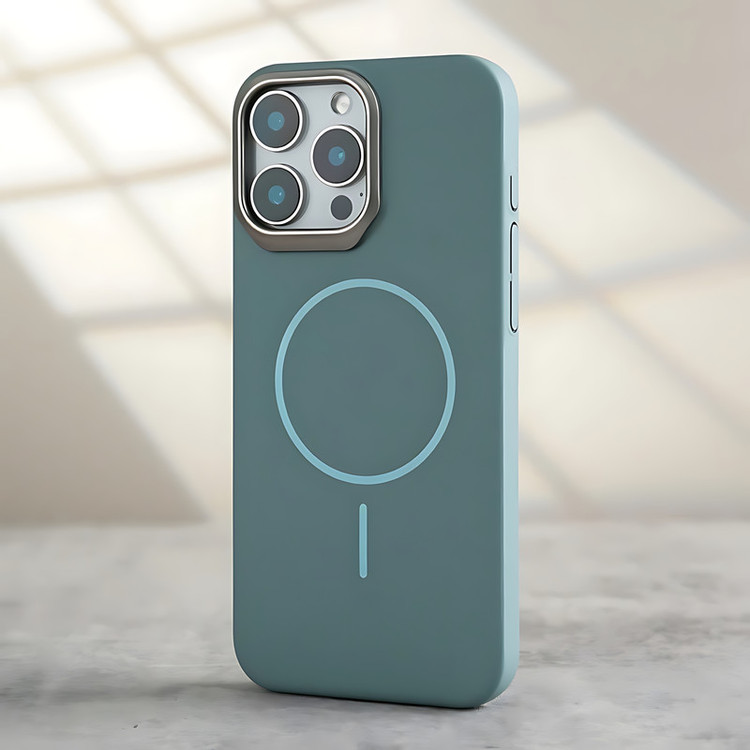 کاور مدل CShock مناسب برای گوشی موبایل اپل iPhone 16 Pro Max