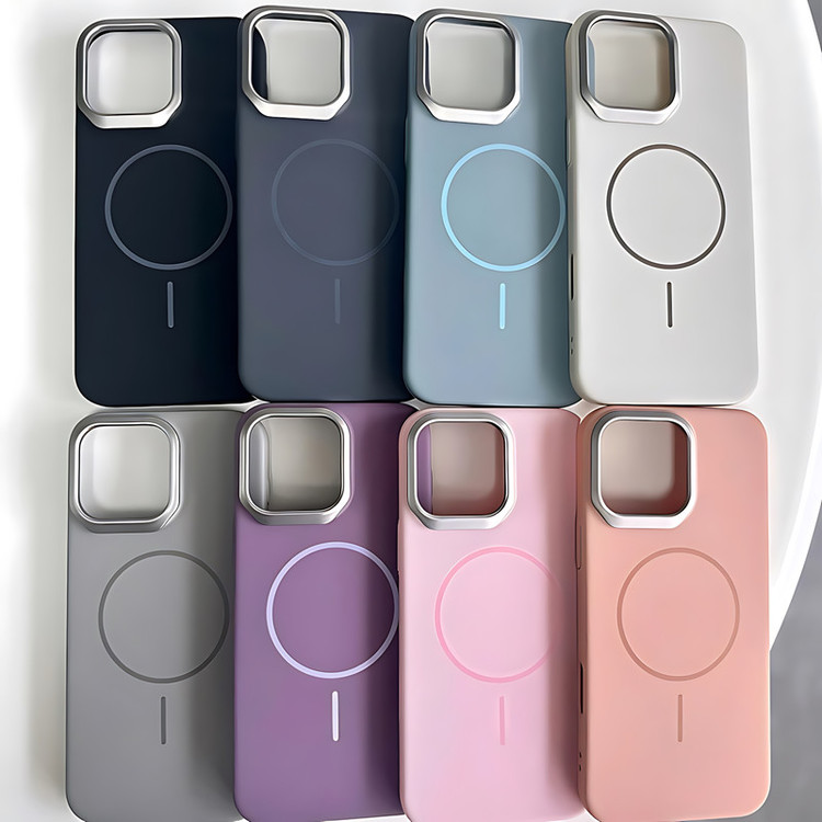 کاور مدل CShock مناسب برای گوشی موبایل اپل iPhone 16 Pro Max
