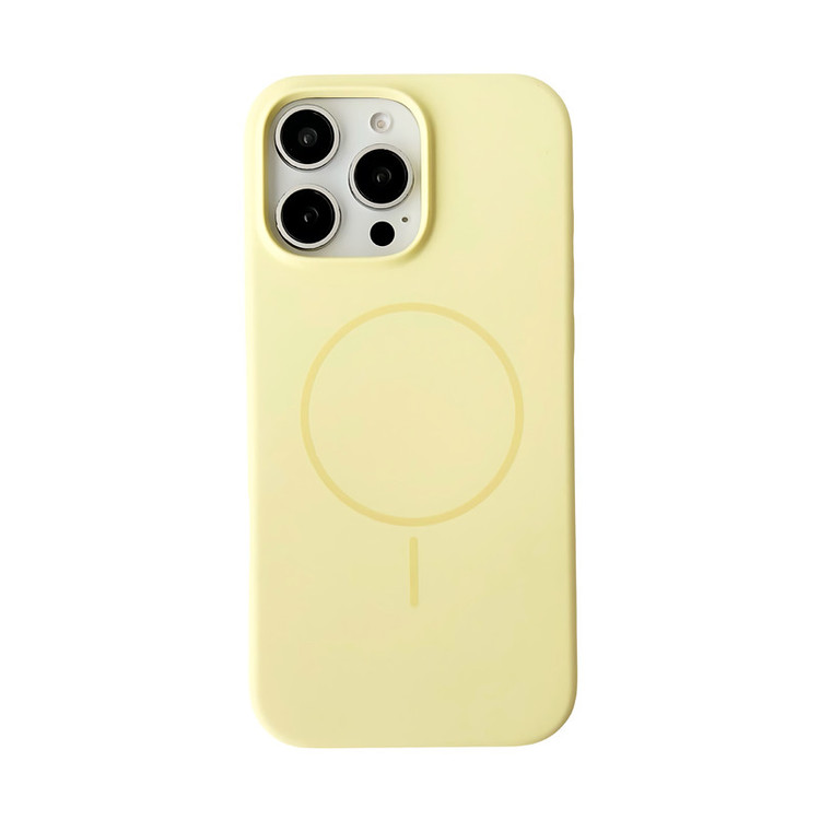کاور مدل Taupe مناسب برای گوشی موبایل اپل iPhone 16 Pro