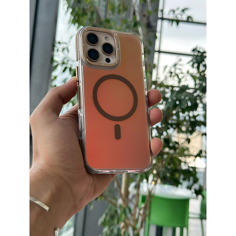 کاور مدل SpecialLight مناسب برای گوشی موبایل اپل iPhone 16 Pro