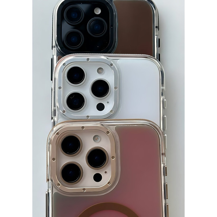 کاور مدل SpecialLight مناسب برای گوشی موبایل اپل iPhone 16 Pro