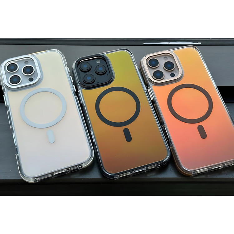 کاور مدل SpecialLight مناسب برای گوشی موبایل اپل iPhone 16 Pro