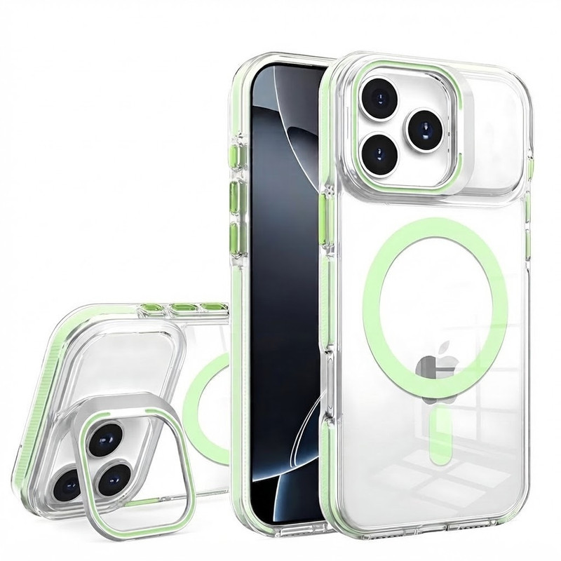 کاور مدل ElastoCore مناسب برای گوشی موبایل اپل iPhone 13 Pro
