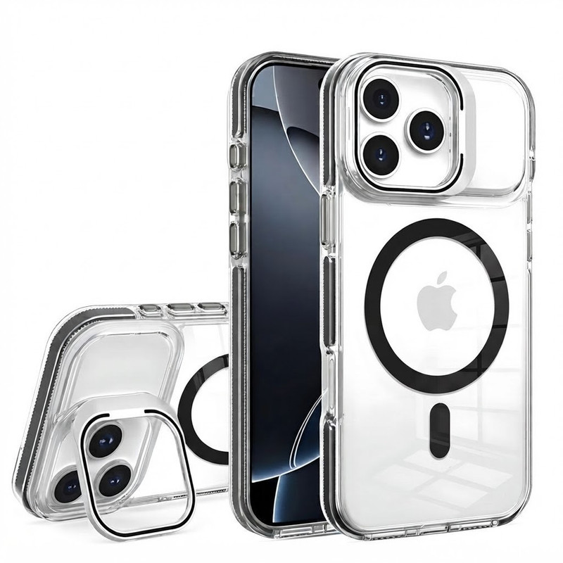 کاور مدل ElastoCore مناسب برای گوشی موبایل اپل iPhone 13 Pro