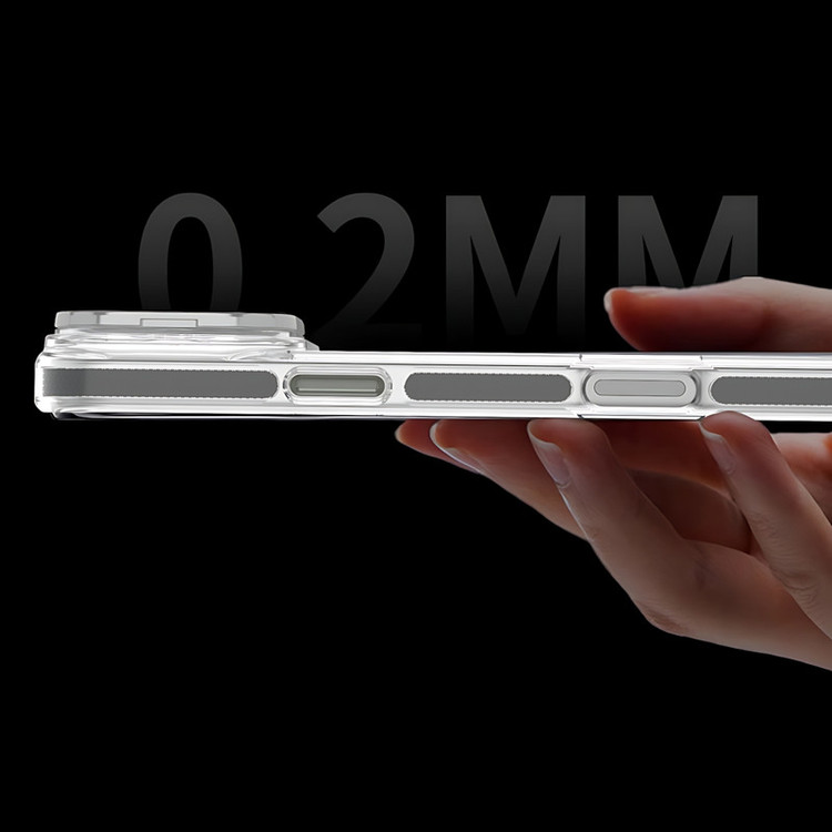 کاور مدل ElastoCore مناسب برای گوشی موبایل اپل iPhone 13 Pro
