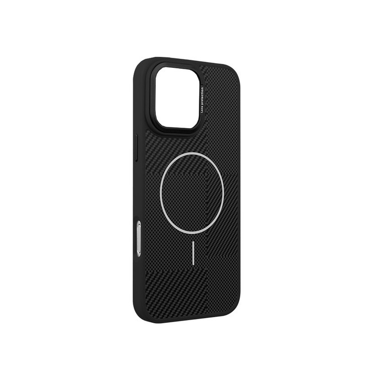 کاور مدل DopCarbo مناسب برای گوشی موبایل اپل iPhone 12 Pro