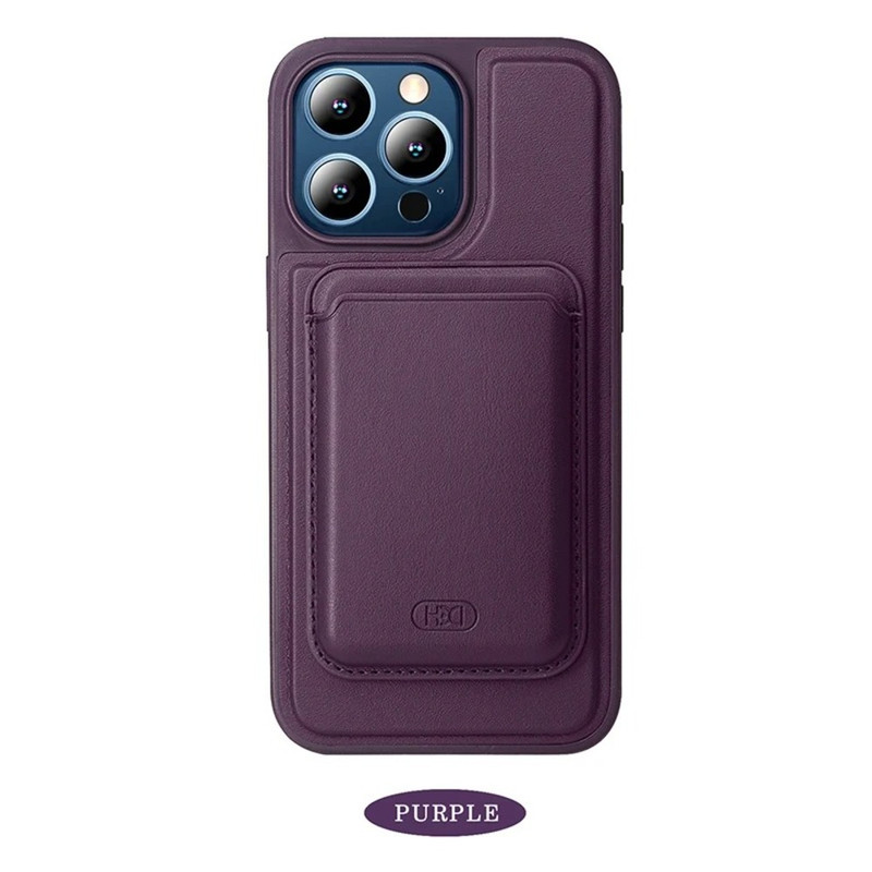 کاور اچ دی دی مدل HBC-009 مناسب برای گوشی موبایل اپل iPhone 13 Pro Max