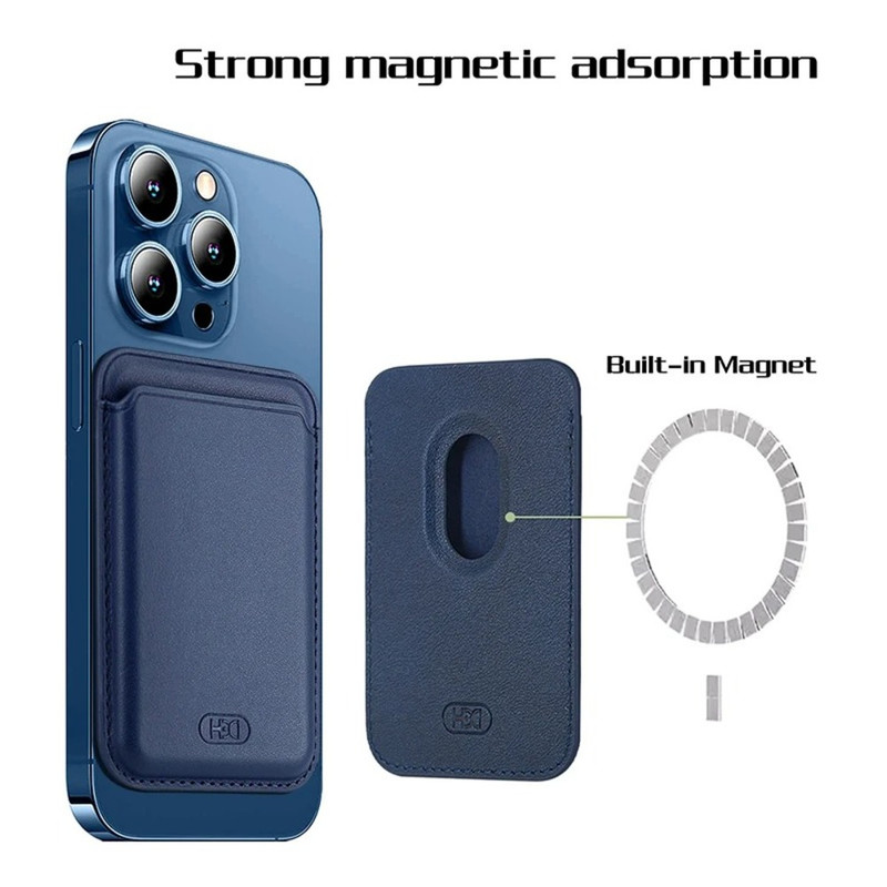 کاور اچ دی دی مدل HBC-009 مناسب برای گوشی موبایل اپل iPhone 13 Pro Max