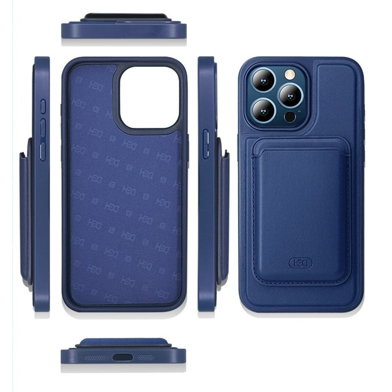 کاور اچ دی دی مدل HBC-009 مناسب برای گوشی موبایل اپل iPhone 13 Pro Max