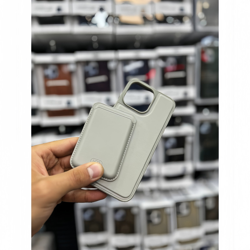 کاور اچ دی دی مدل HBC-009 مناسب برای گوشی موبایل اپل iPhone 13 Pro Max