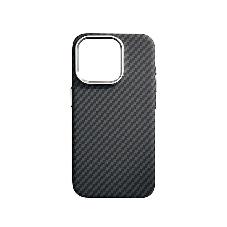 کاور مدل Carbonix مناسب برای گوشی موبایل اپل iPhone 15