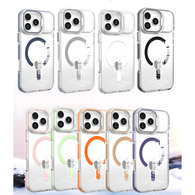 کاور مدل ElastoCore مناسب برای گوشی موبایل اپل iPhone 13 Pro Max