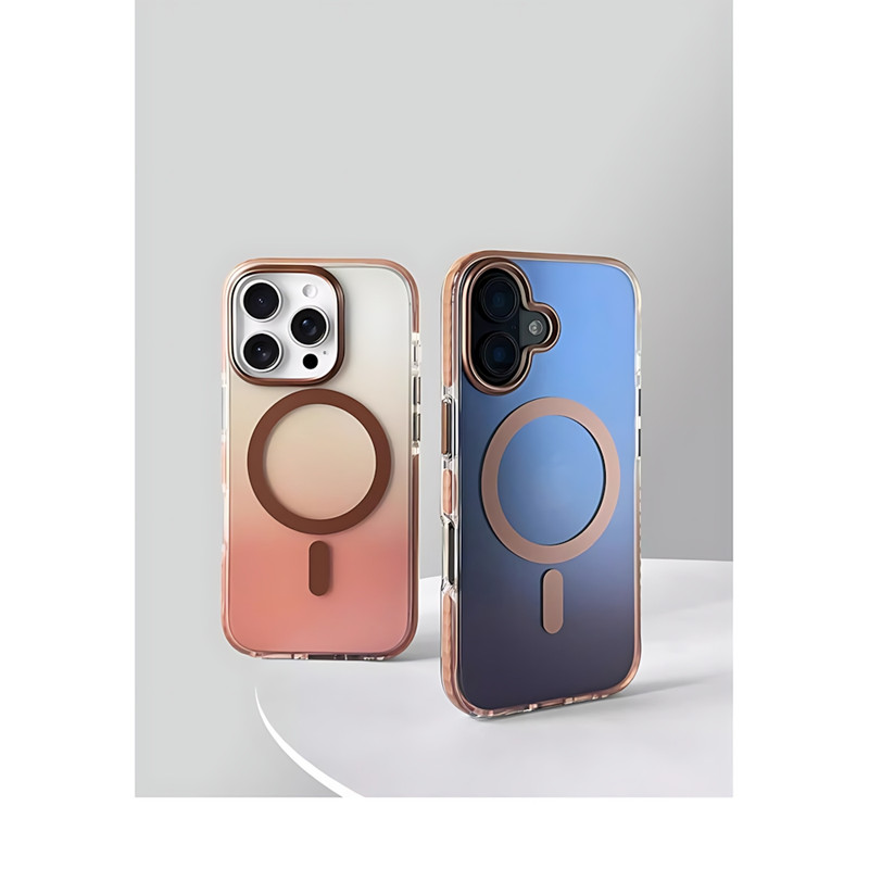 کاور واوی مدل Sorin مناسب برای گوشی موبایل اپل iPhone 16 Pro Max