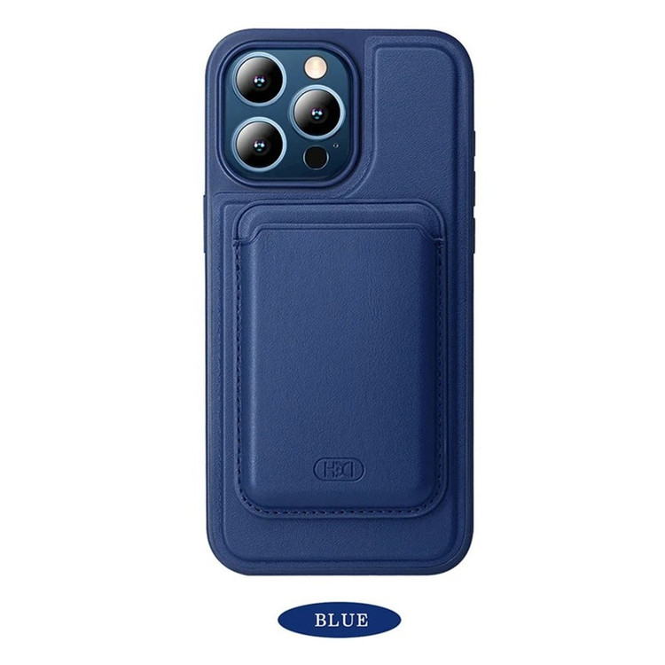 کاور اچ دی دی مدل HBC-009 مناسب برای گوشی موبایل اپل iPhone 16 Pro Max