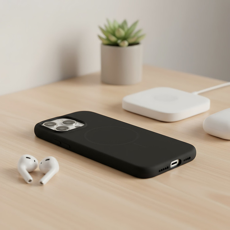 کاور مدل Taupe مناسب برای گوشی موبایل اپل iPhone 11 Pro Max