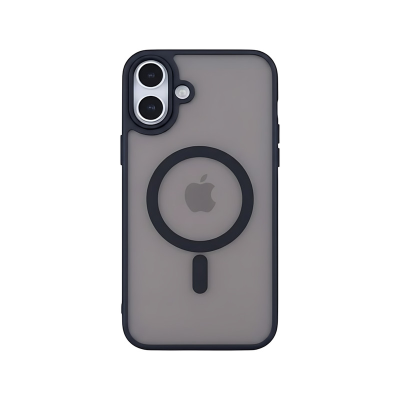 کاور مدل CandyMG مناسب برای گوشی موبایل اپل iPhone 17