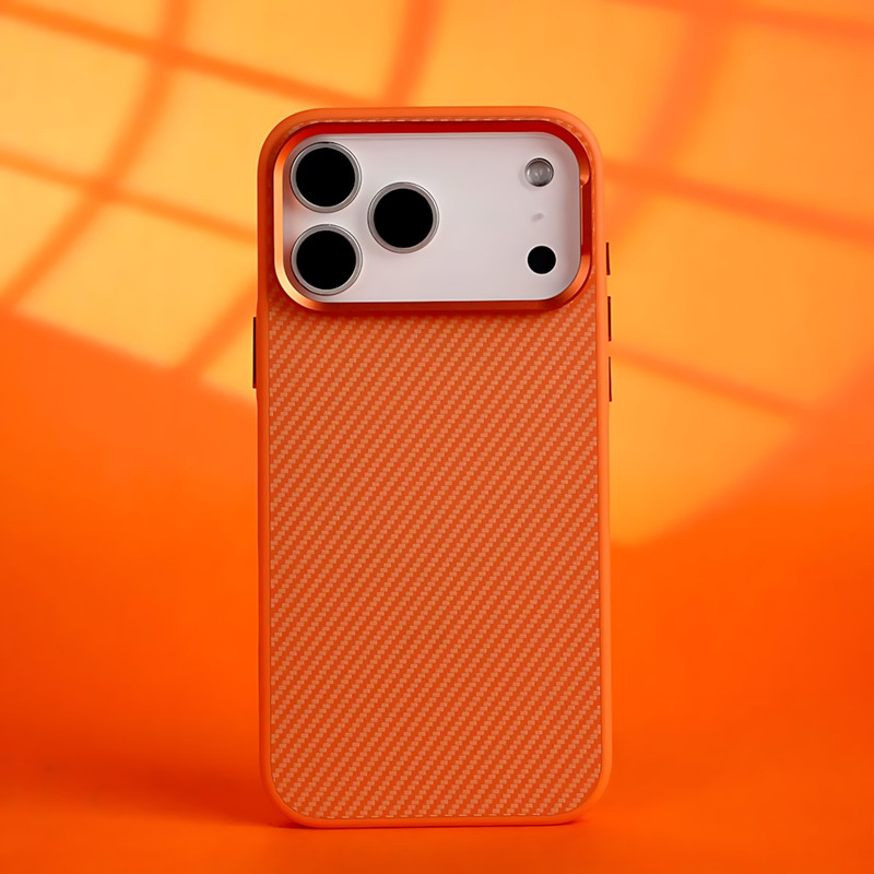 کاور مدل Elytra مناسب برای گوشی موبایل اپل iPhone 17 Pro