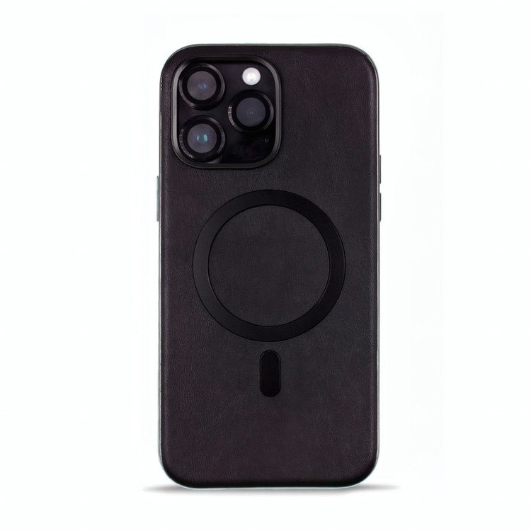 کاور مدل MilLeather مناسب برای گوشی موبایل اپل iPhone 12 Pro