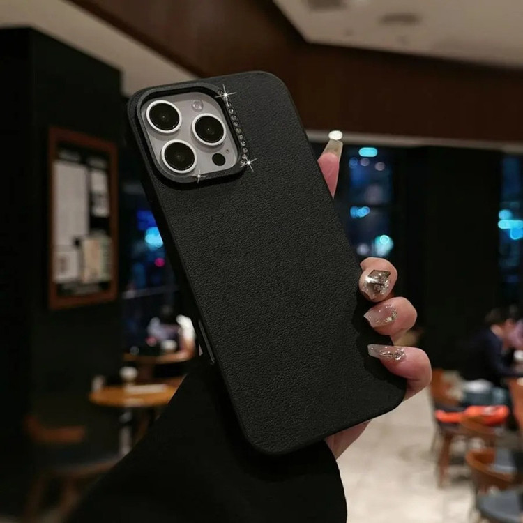 کاور مدل EbonySpark مناسب برای گوشی موبایل اپل iPhone 13
