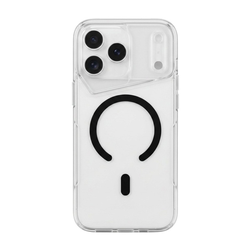 کاور مدل Aure مناسب برای گوشی موبایل اپل iPhone 17 Pro