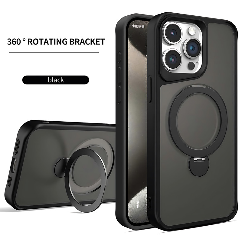 کاور مدل MagElite مناسب برای گوشی موبایل اپل iPhone 15