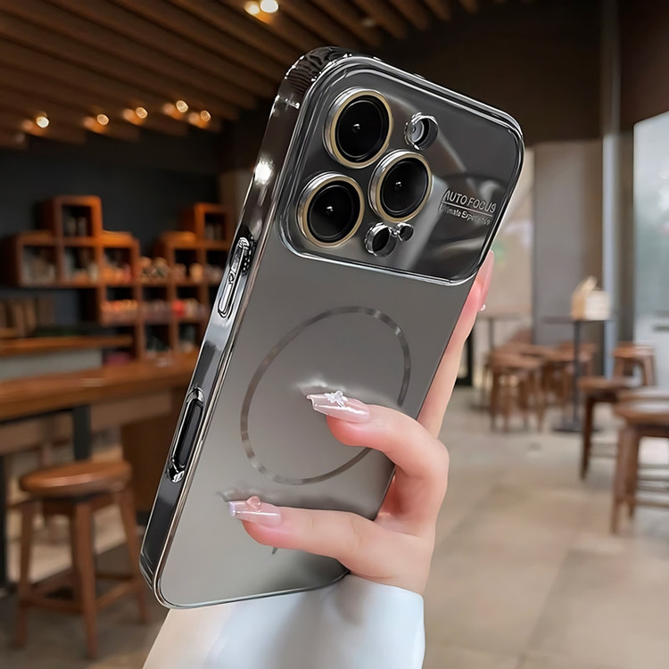 کاور مدل Daelara مناسب برای گوشی موبایل اپل iPhone 16 Pro