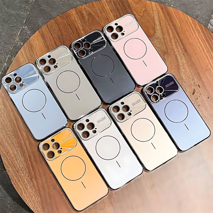 کاور مدل Daelara مناسب برای گوشی موبایل اپل iPhone 16 Pro
