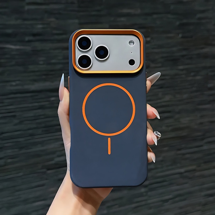 کاور مدل Nobile مناسب برای گوشی موبایل اپل iPhone 17 Pro